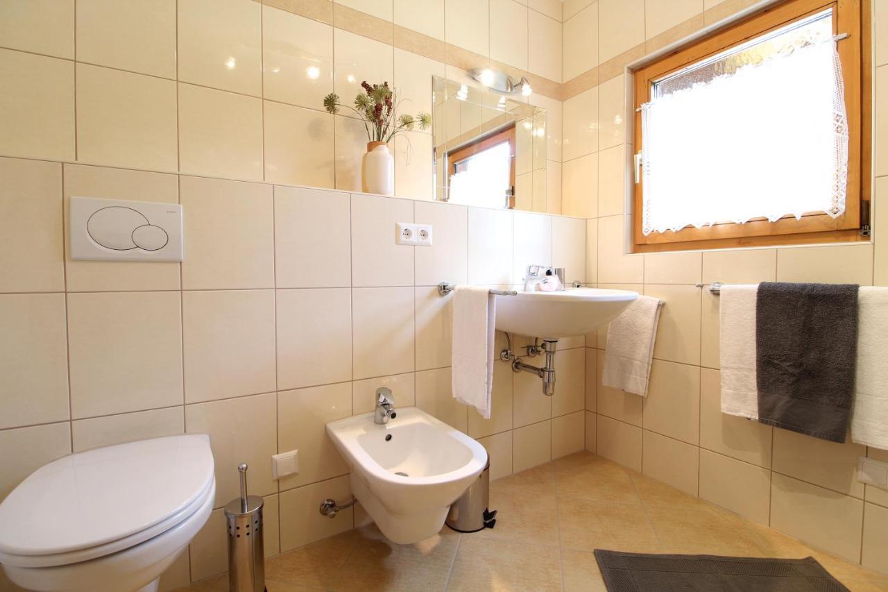 Apartamento Chalet Mallnock Bad Kleinkirchheim Exterior foto