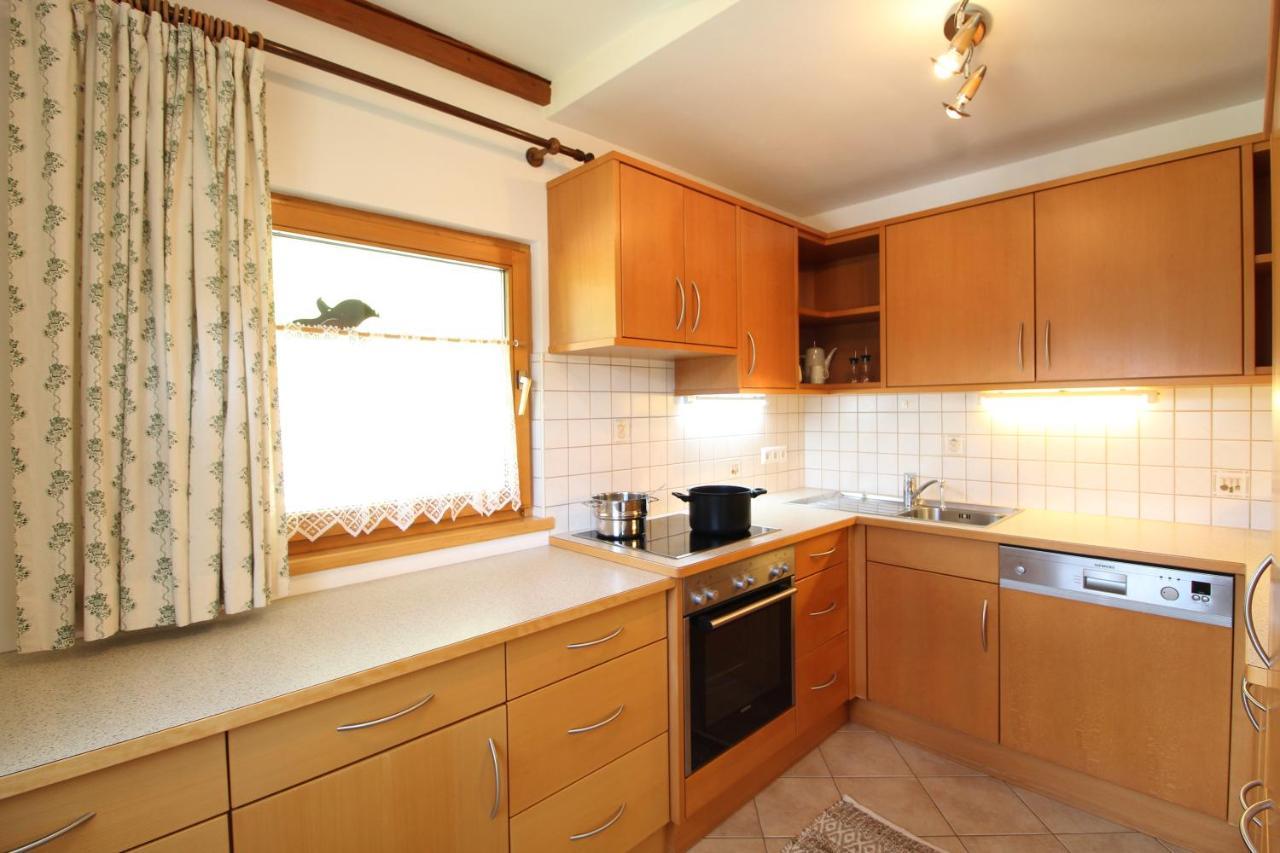 Apartamento Chalet Mallnock Bad Kleinkirchheim Exterior foto