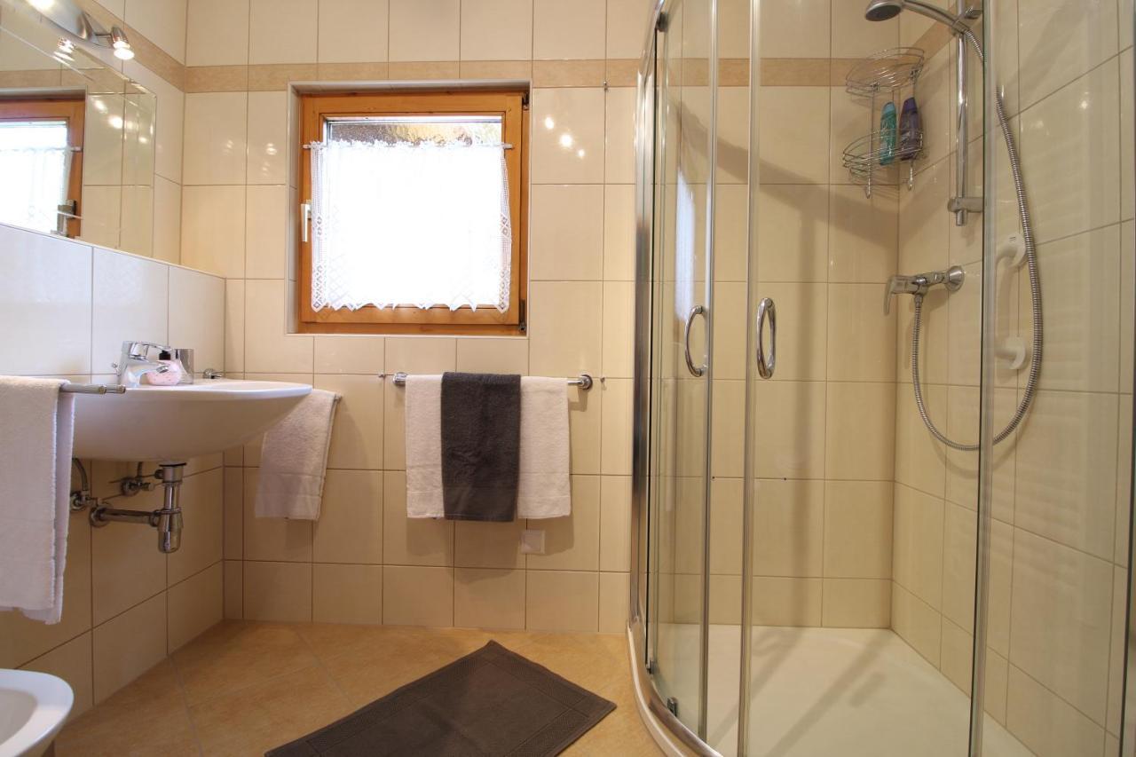 Apartamento Chalet Mallnock Bad Kleinkirchheim Exterior foto