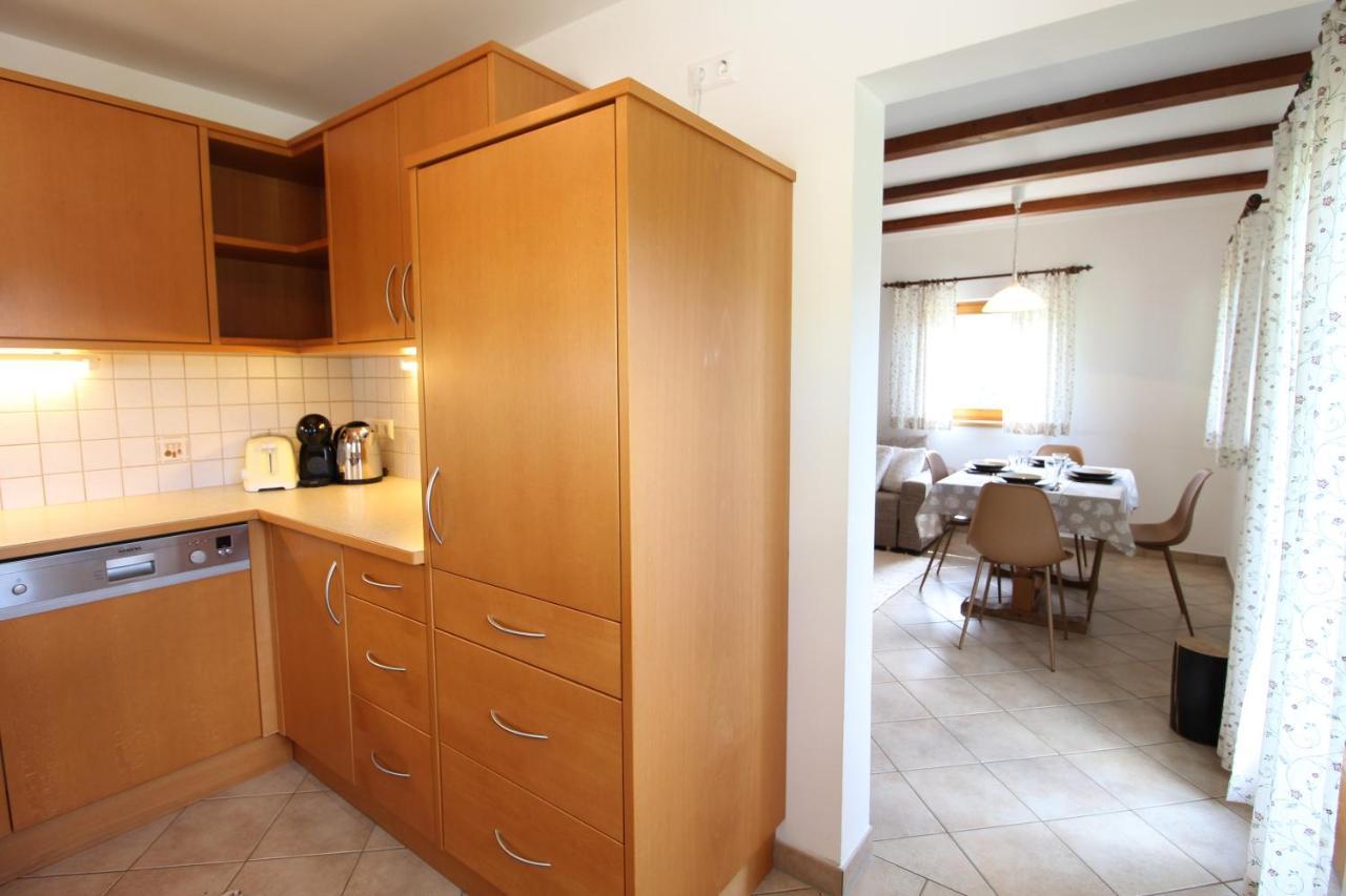 Apartamento Chalet Mallnock Bad Kleinkirchheim Exterior foto
