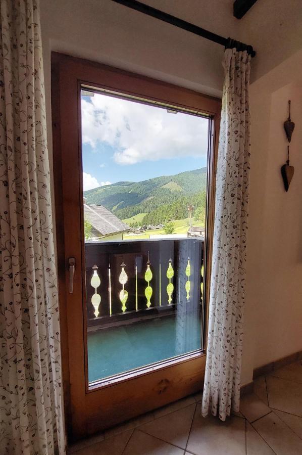 Apartamento Chalet Mallnock Bad Kleinkirchheim Exterior foto