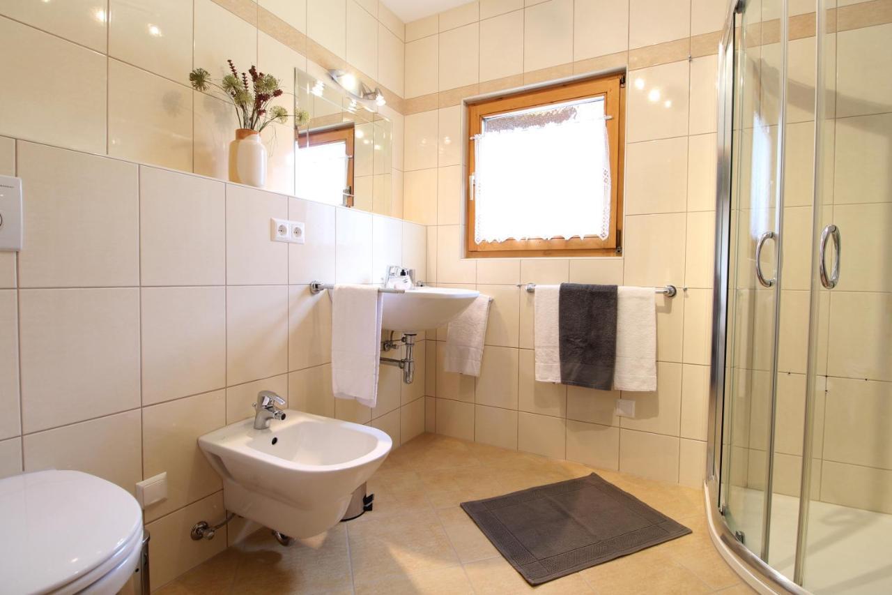 Apartamento Chalet Mallnock Bad Kleinkirchheim Exterior foto